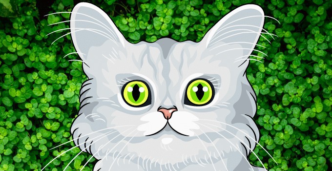 18 Cat-Safe Houseplants Your Kitties Will Surely ENJOY