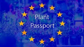 Plant Passport New Regulations December 2019