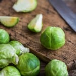 Brussels Sprouts Growing Guide