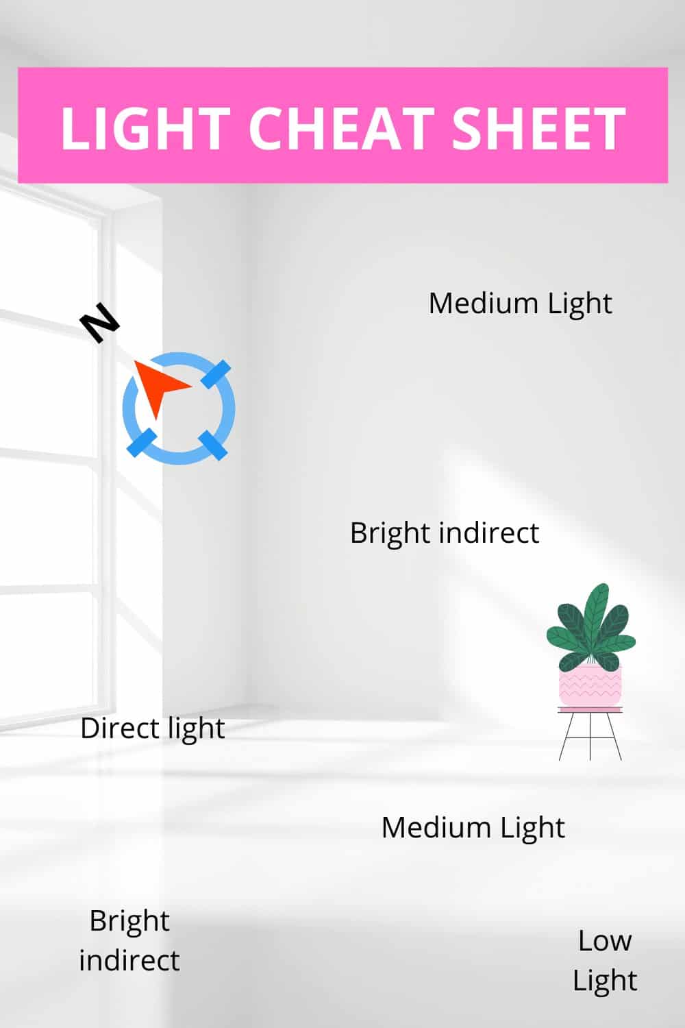 Light Levels For Plants Explained Best 101 Guide Ever