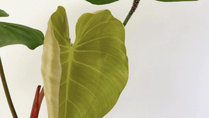 Philodendron Nangaritense – Fail-Safe Care