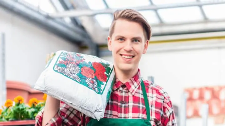 How Long Can You Keep a Bag of Potting Soil For? The Answer!