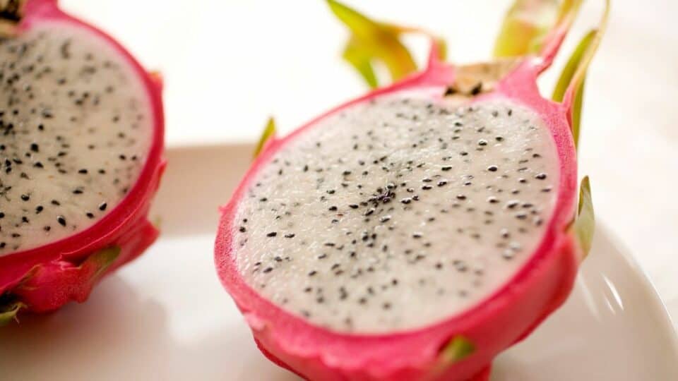 Blue Dragon Fruit & Green Dragon Fruit - Do They Exist?