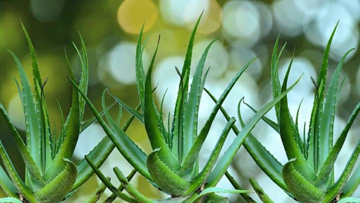 Underwatered Aloe Plant – 5 Warning Signs & How to Fix It