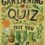 Gardening Quiz