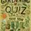 Gardening Quiz