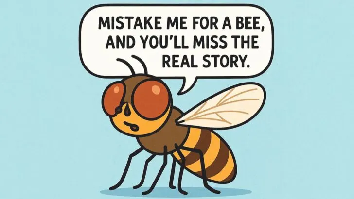 7 Bugs You Should Never Kill in Your Garden