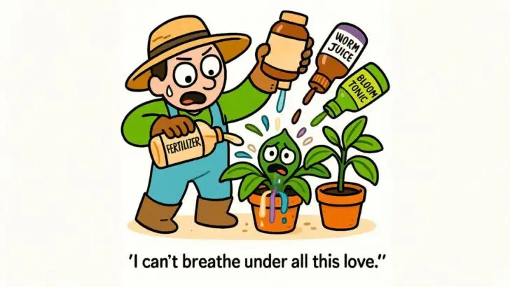 7 Garden Myths That Are Wasting Your Time