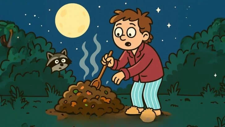 9 Gardening Rituals That Sound Witchy but Work Weirdly Well