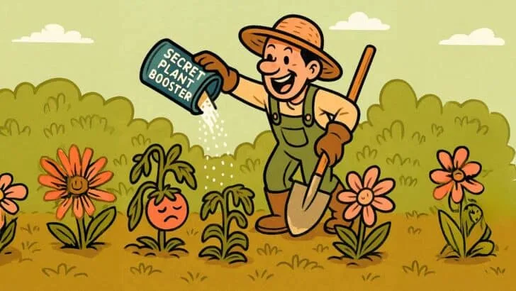 The Garden Tip That Just Won&rsquo;t Die (But Probably Should)