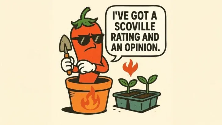 What Your Favorite Plant Says About You