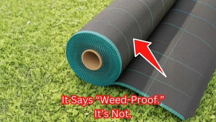 8 Common Gardening Habits That Encourage Weeds &mdash; and What to Do Instead