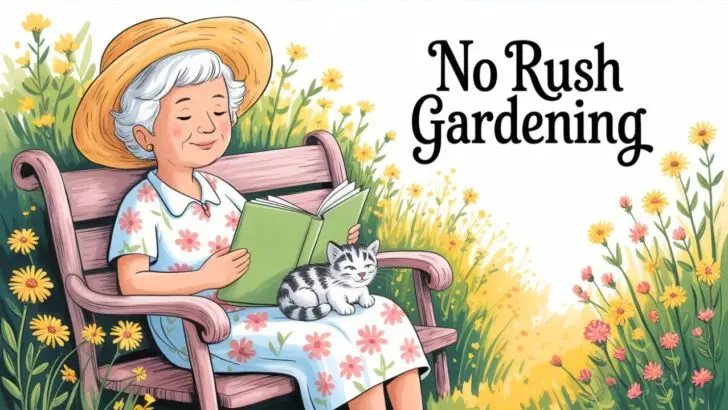 9 Garden Tasks to Skip When It&rsquo;s Too Hot