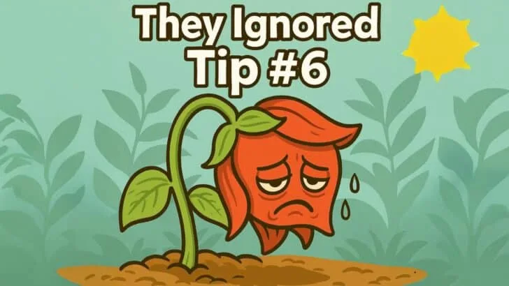 11 Reasons Your Flowers Look Tired (And What to Do About It)