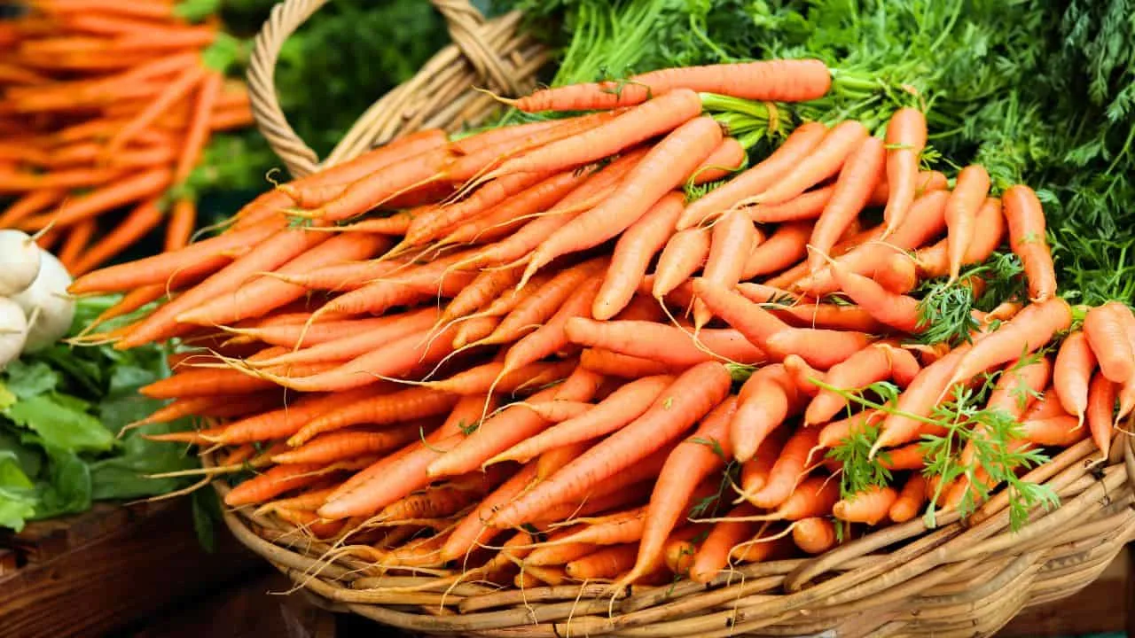 7 Vegetables That Taste Better When You Harvest Them Late 5