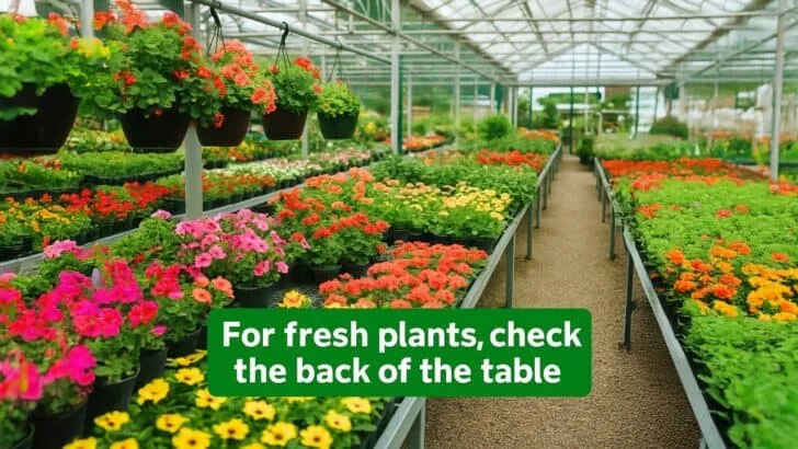 13 Tricks to Shop a Garden Center Like a Pro