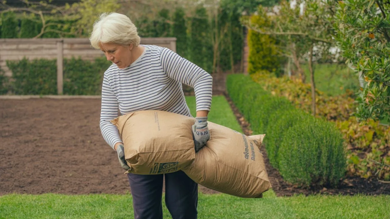 11 Gardening Tasks You Shouldn&rsquo;t Be Doing After 65 1