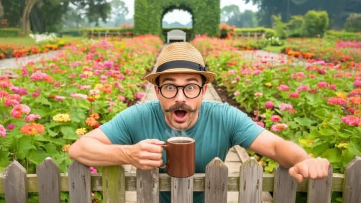 Why Your Neighbor&rsquo;s Garden Looks Better Than Yours (And It&rsquo;s Not What You Think)