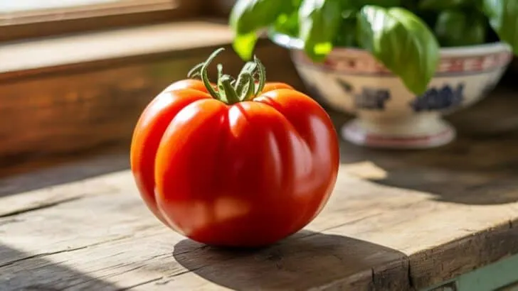 4 Ways to Ripen Tomatoes Indoors Without Ruining the Flavor