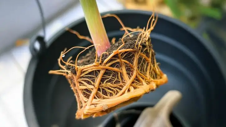Rootbound? Here&rsquo;s What It Means And What to Do About It
