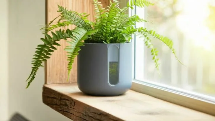 Are Self-Watering Pots Worth It &mdash; or Just Messy?