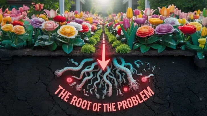 9 Things That Are Killing Your Garden That You Can&rsquo;t See