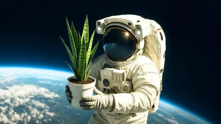 The NASA Air-Purifying Plant List That Fooled Everyone