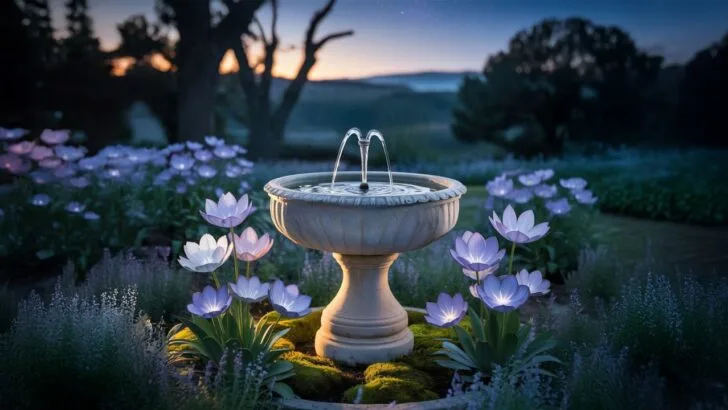 Do Plants Sleep? Not Exactly &mdash; But Close