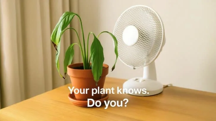 What Houseplants Hate Most in July (And It&rsquo;s Not What You Think)