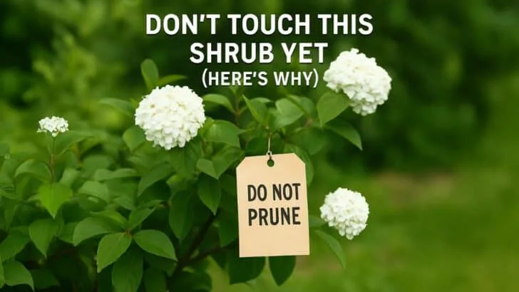 12 Times the Best Gardening Move Is Doing Nothing