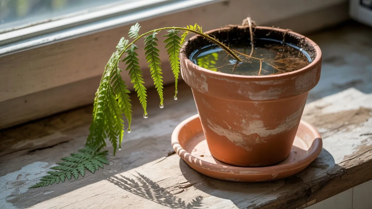 7 Garden Jobs You Should Never Do in September 7