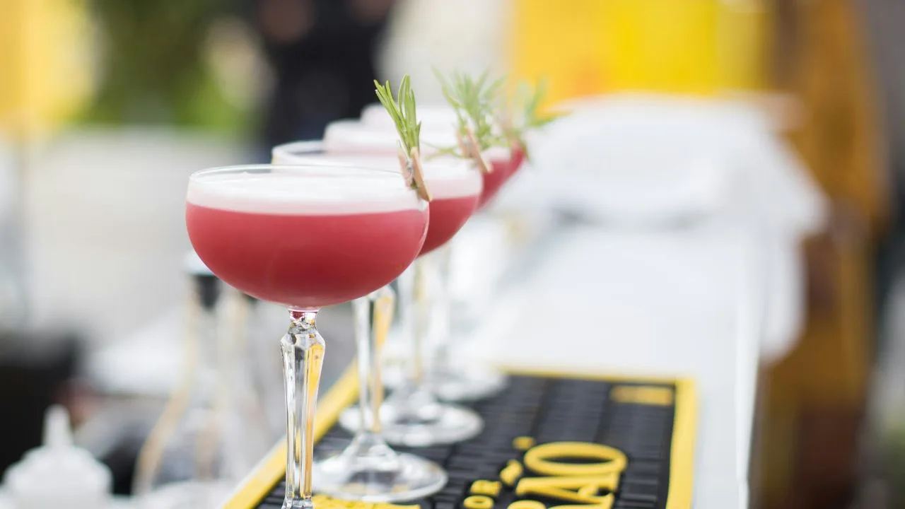 The Late-Summer Cocktail Garden Guide 4