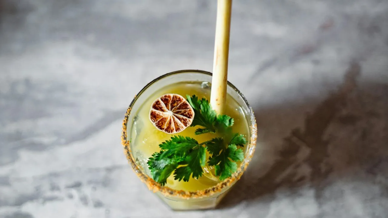 The Late-Summer Cocktail Garden Guide 2