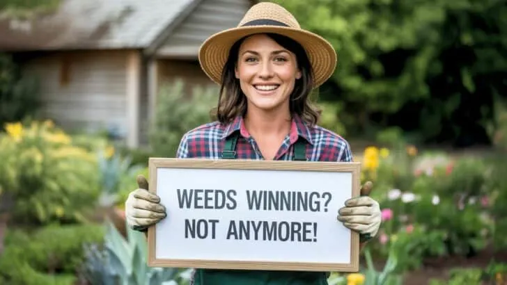 9 Garden Problems You Can Still Fix in August