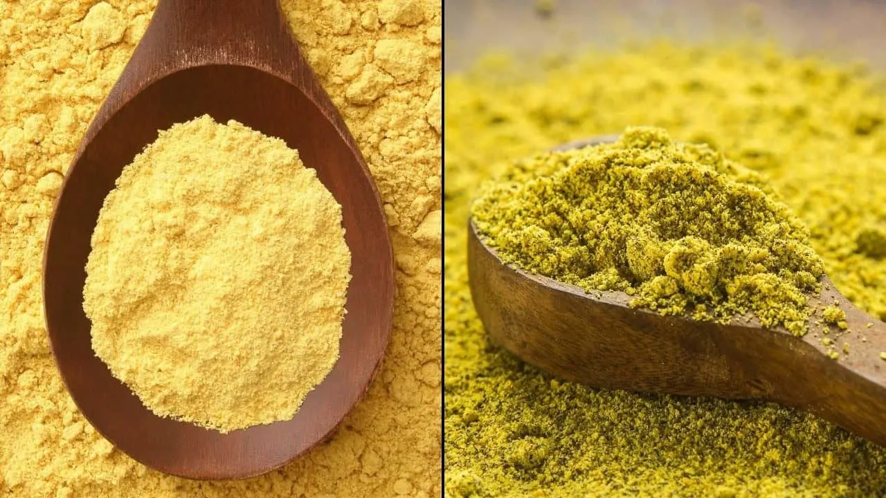 7 Spices That Do More in the Garden Than in Your Kitchen 7