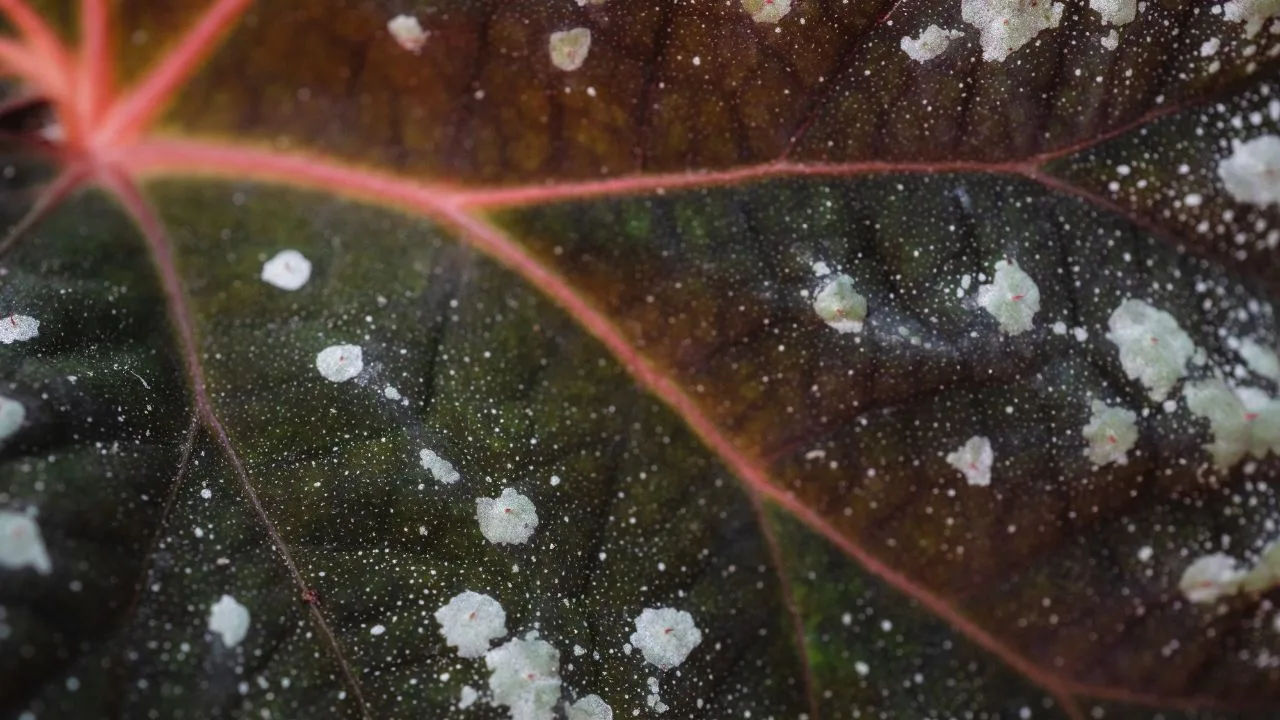8 Diseases That Sneak Into Your Garden in Late Summer 1