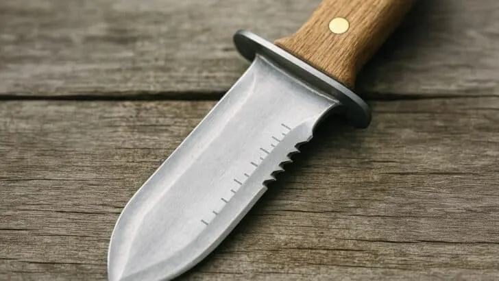 7 Tools That Save Your Garden in Fall