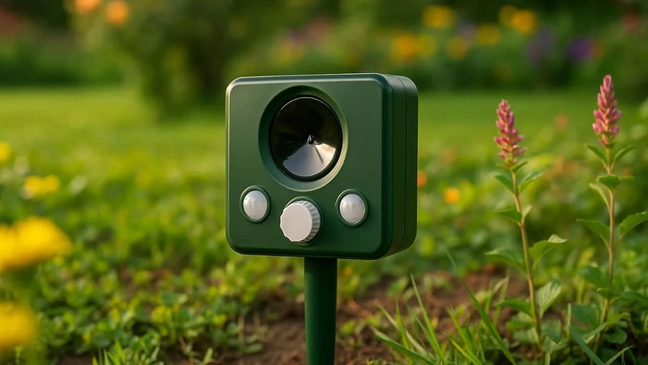 10 Ways to Keep Raccoons Out of Your Garden in September 3