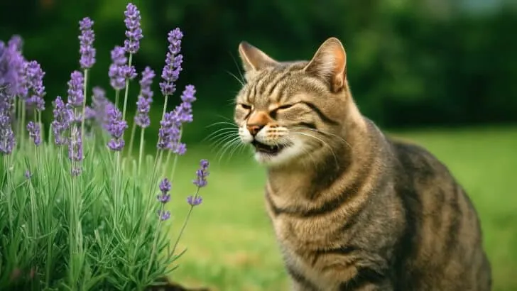 Why Cats Love Certain Plants (And Hate Others)