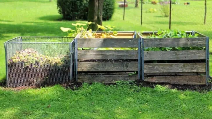 Why September is The Best Month for Composting
