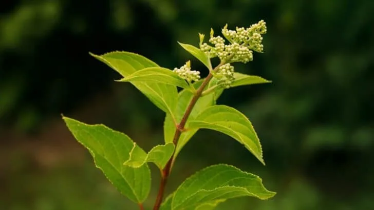 The Hydrangea You Don&rsquo;t Know (But Should!)