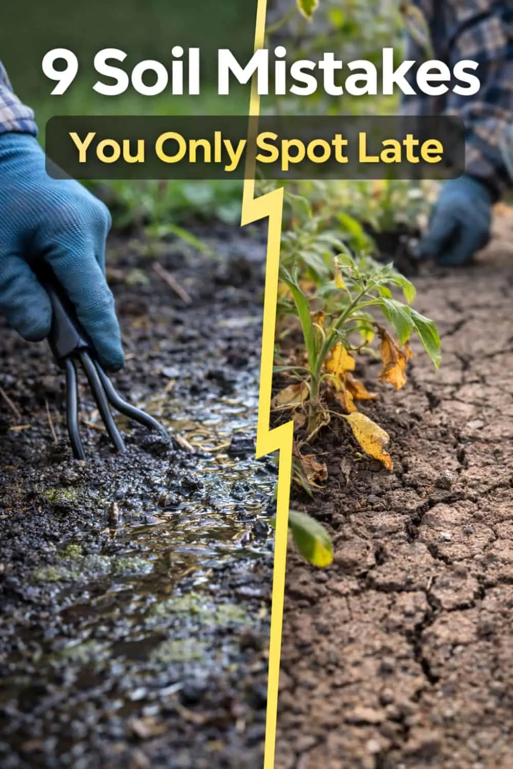 9 Soil Mistakes You Only Spot Late 1