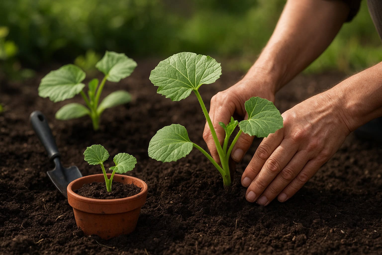 What to Plant in April - 9 Gardening Tips You Need 5