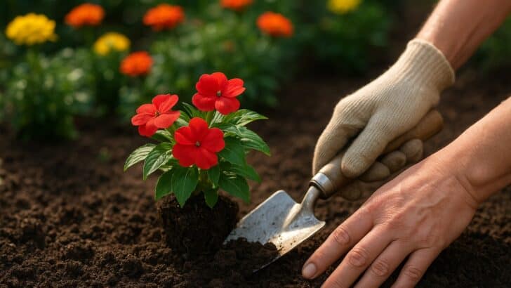 9 Best Annuals to Plant in Late May &mdash; Perfect Timing