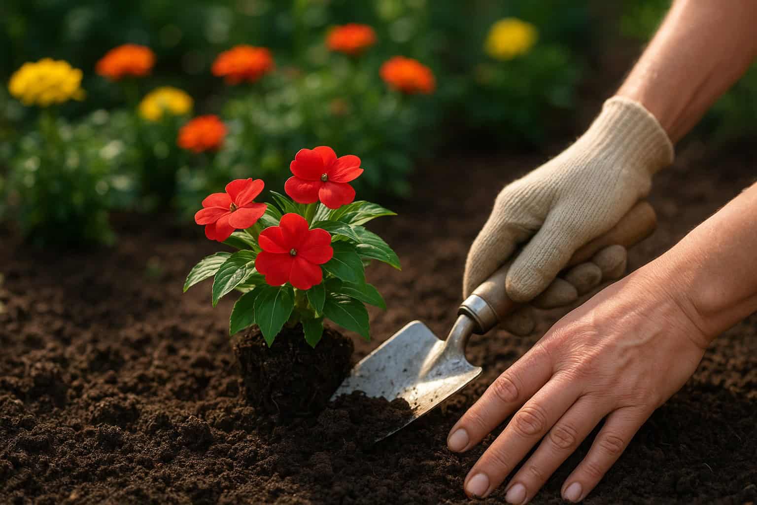 9 Best Annuals to Plant in Late May &mdash; Perfect Timing 5